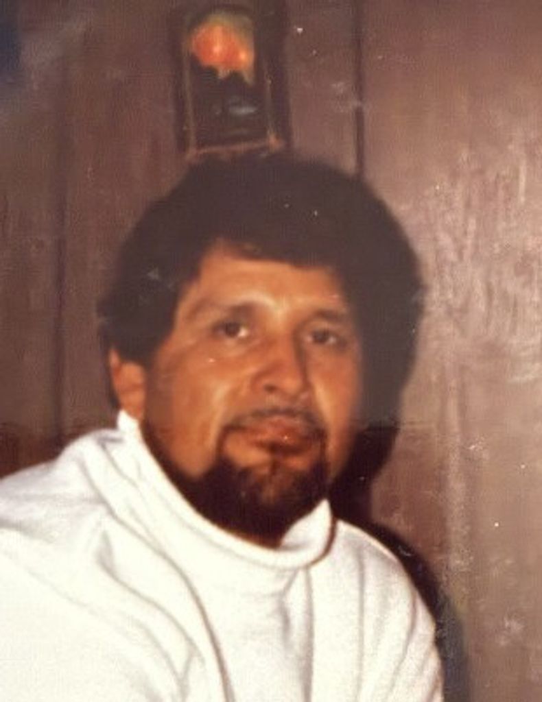 Willie O. Pacheco Profile Photo