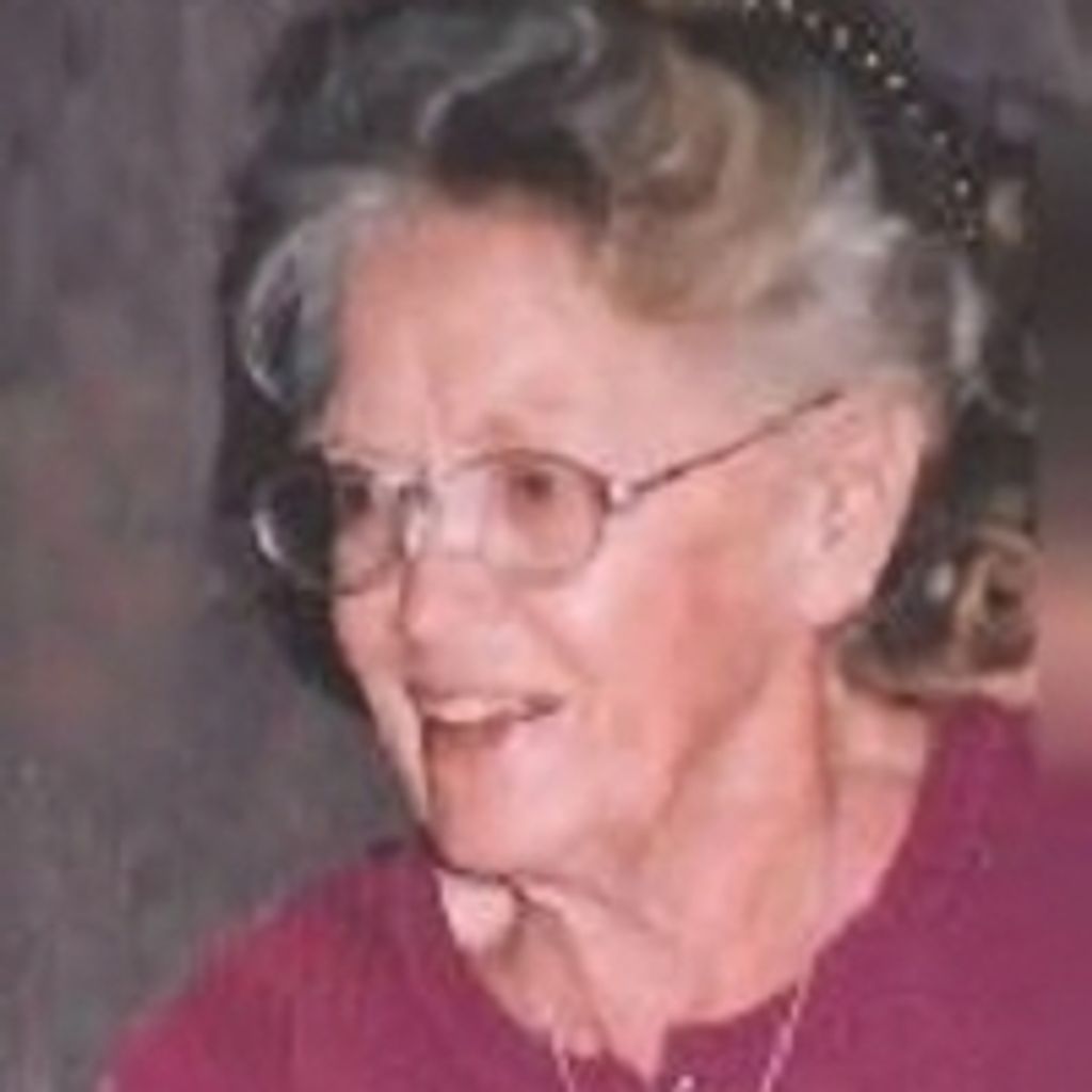 Eileen Maycumber
