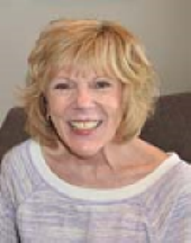 Mary Kaye