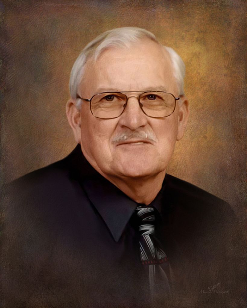 Crowder Edward "Ed" Davis Profile Photo