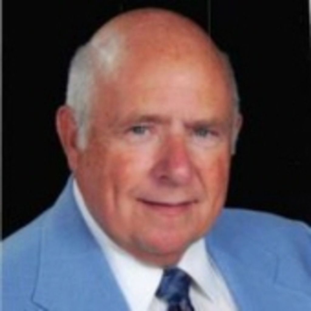 Phil Young Profile Photo