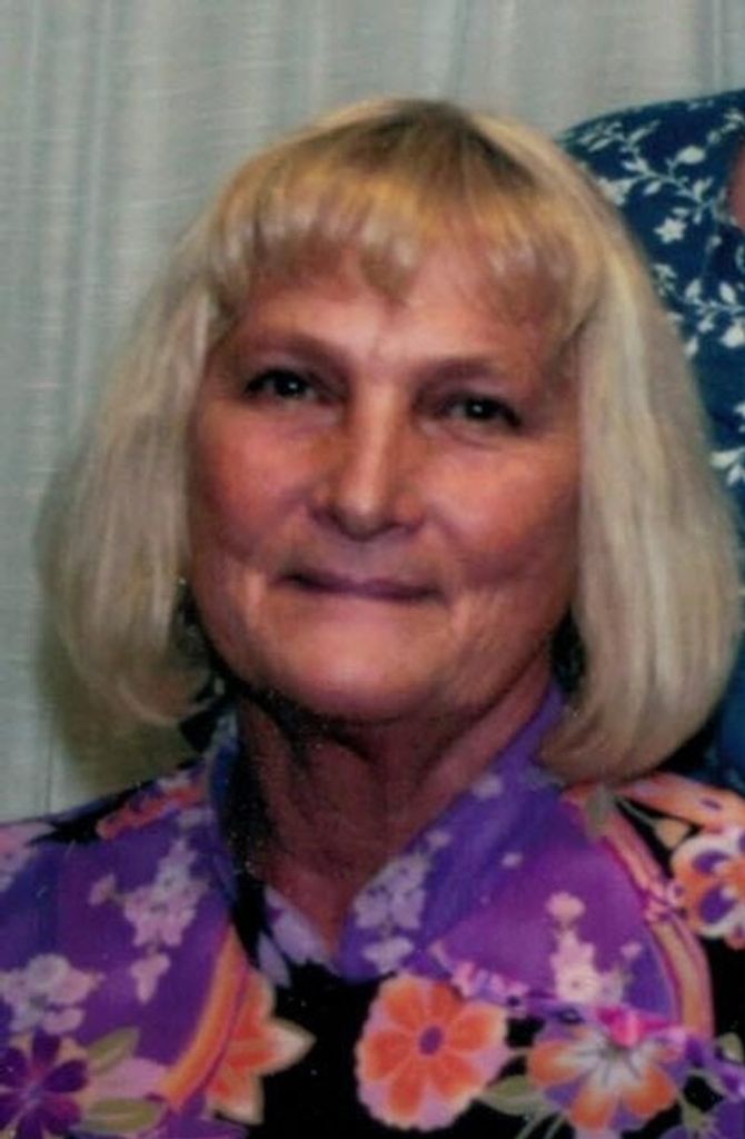 Betty Lou Vandall Profile Photo