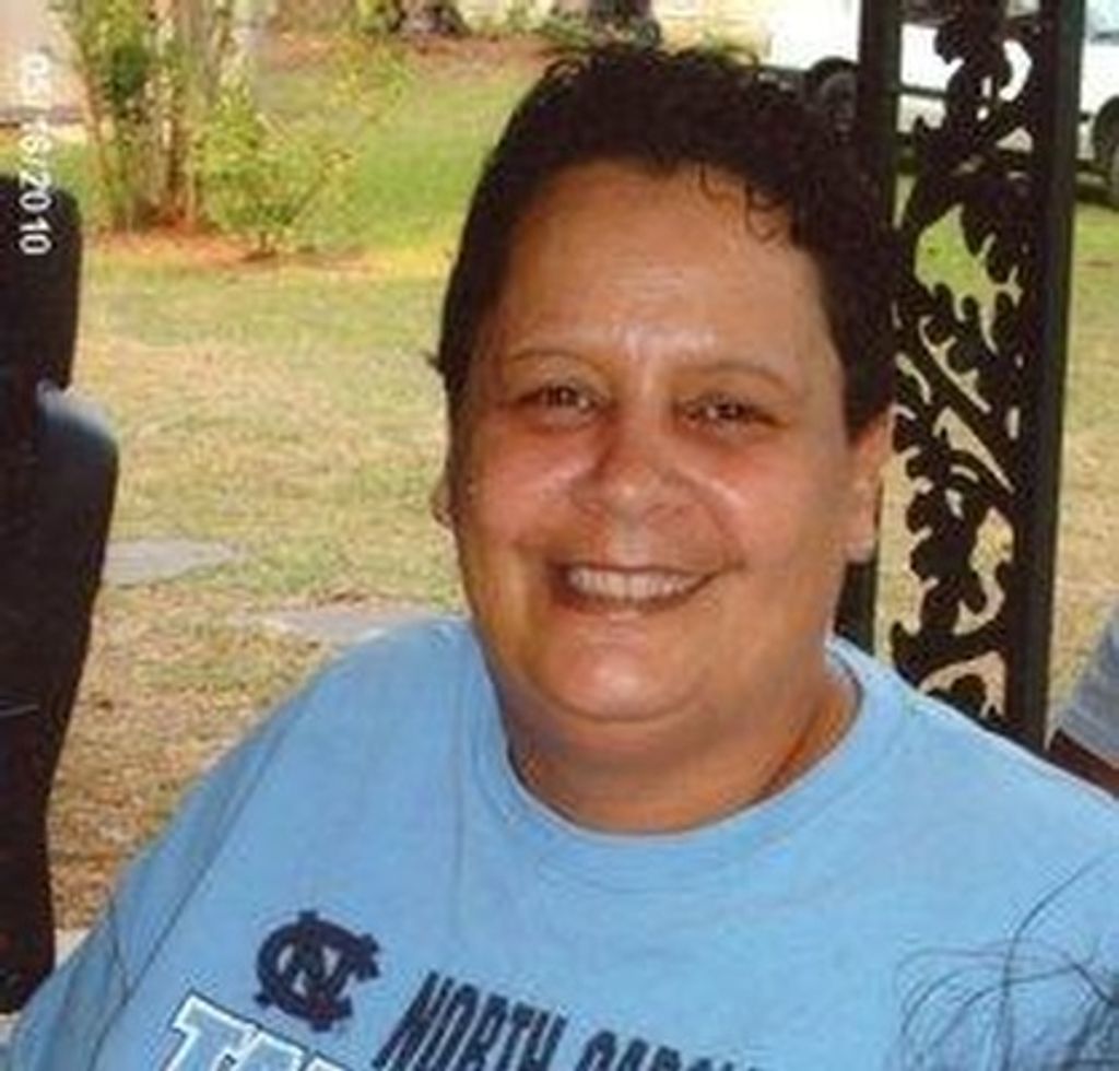 Jennifer Sanders