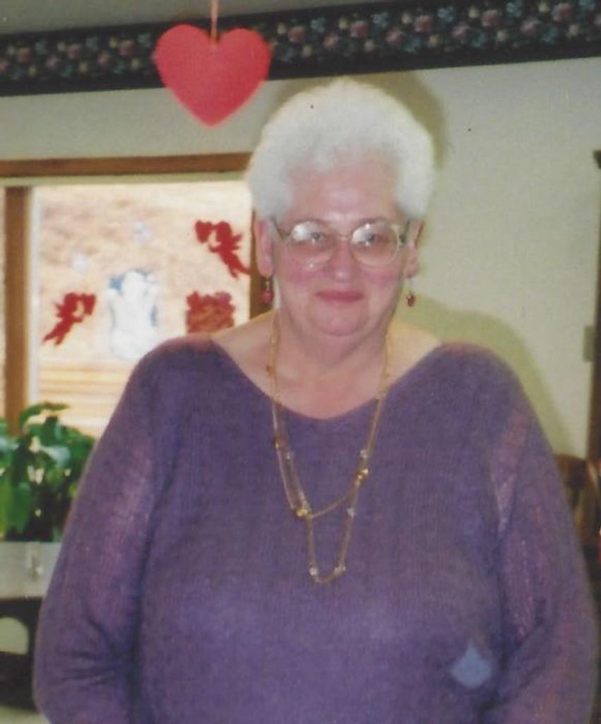 Wilma Jeffer Profile Photo