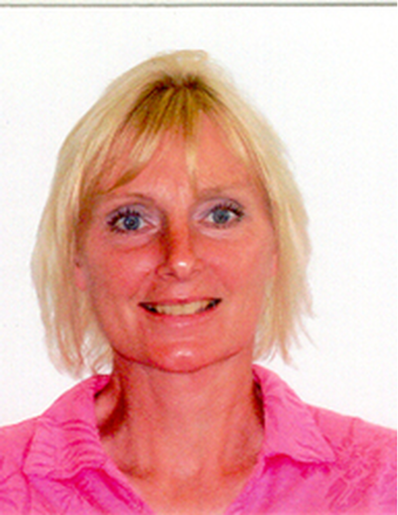 Roxanne Ostendorf