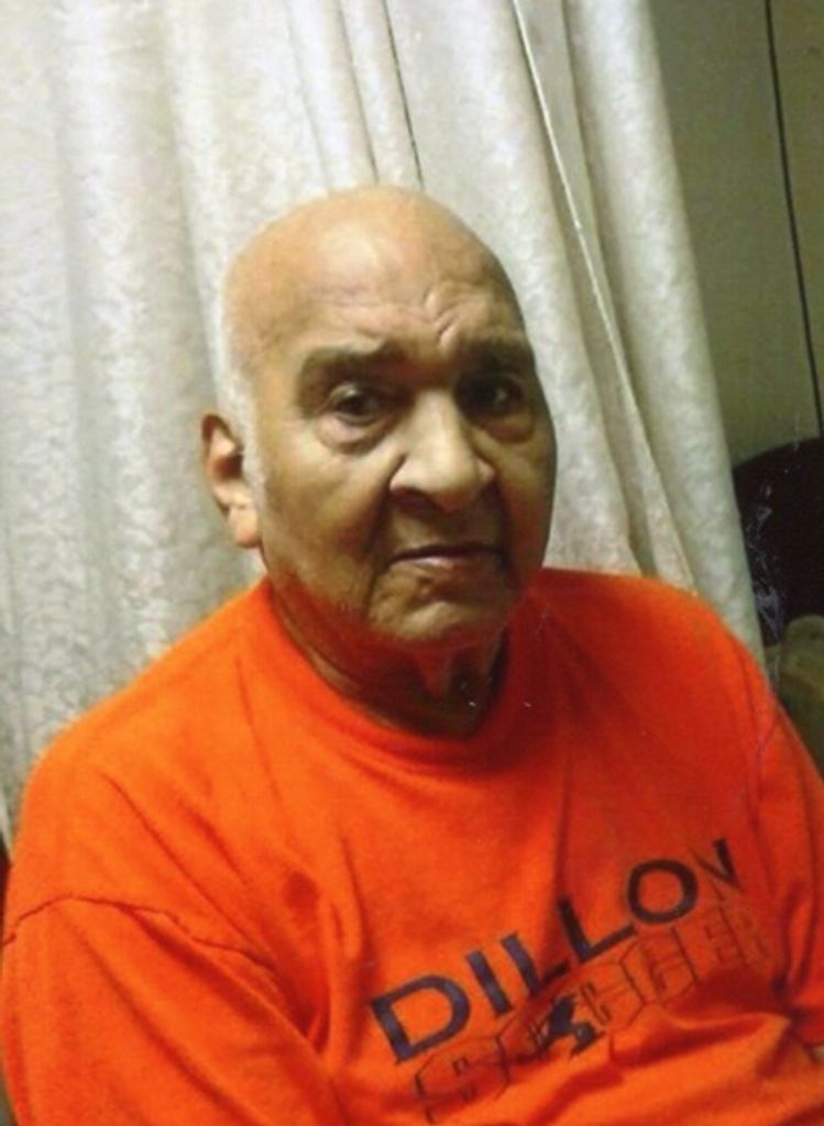 Winfred "Bebe" Locklear, Jr.