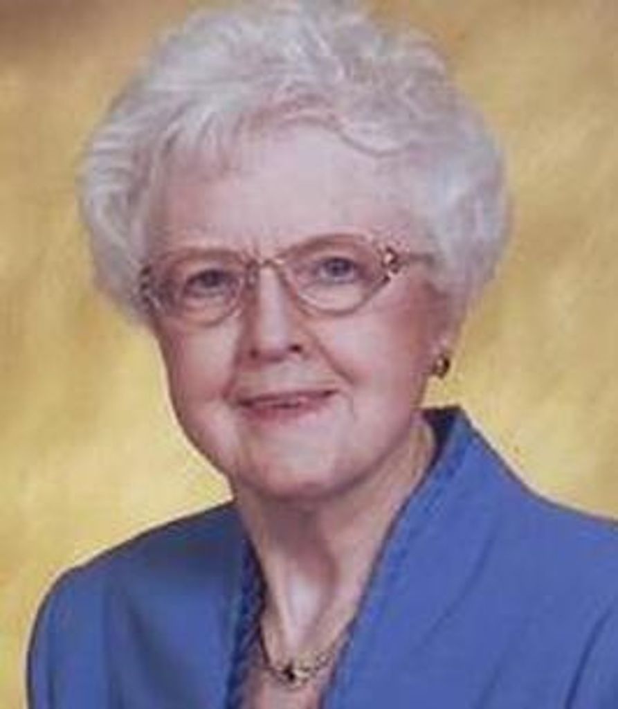 Martha Warren