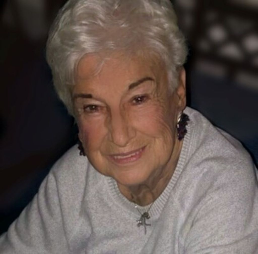 Genevieve "Jane" Bouvette Profile Photo
