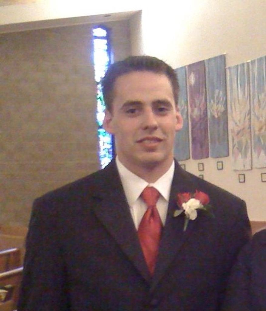 Ryan Mchie