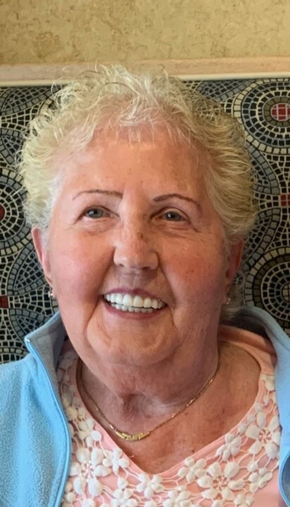 Sylvia Pollick Profile Photo