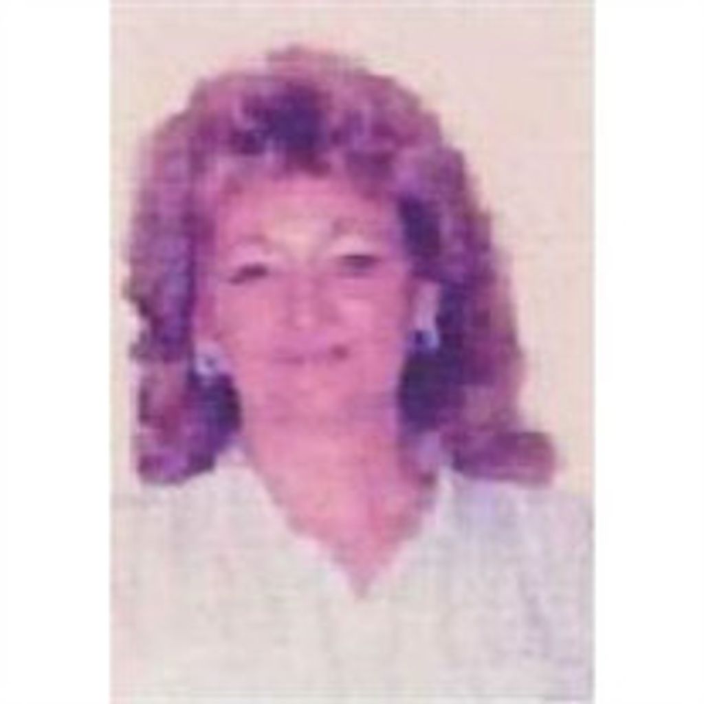 Barbara Anne Clow