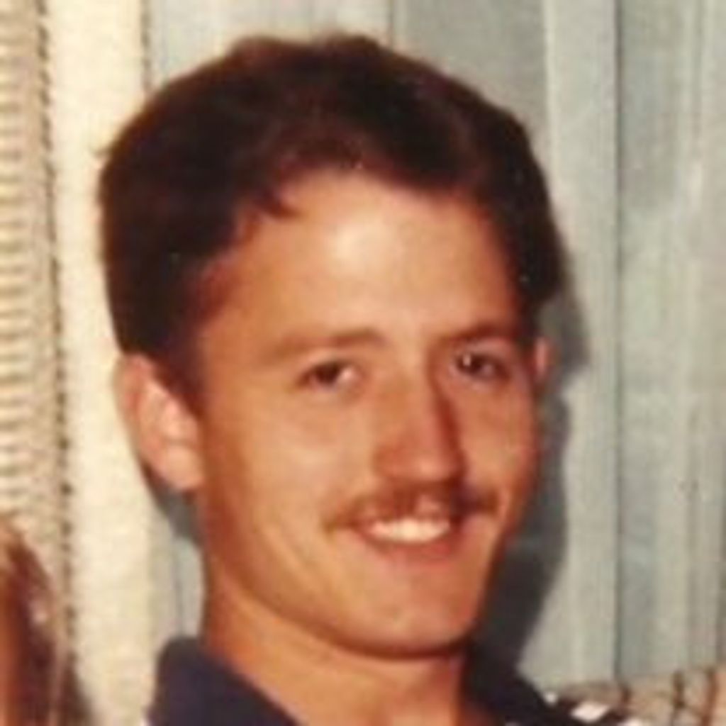 Brian Andrew Wedebrook
