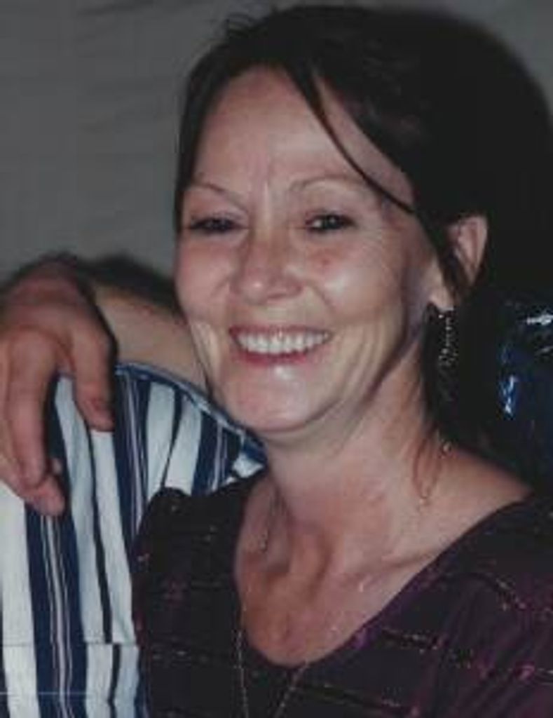 Cynthia Sue (Byrd)  Bullock