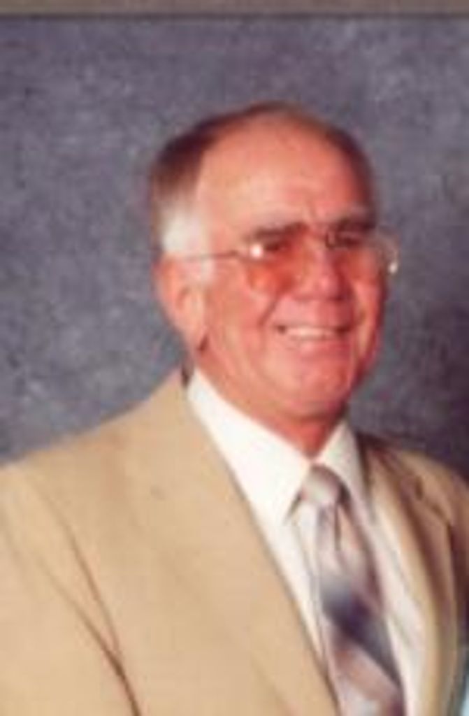 Jerry "Jake" Longero Profile Photo