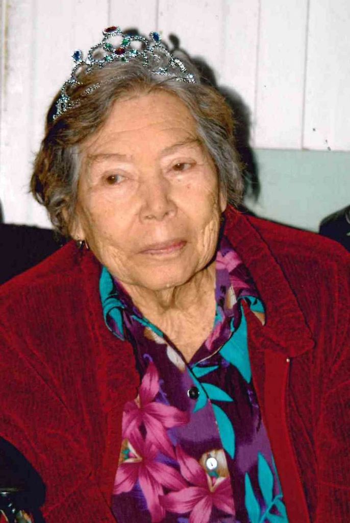 Maria H. Kitagawa