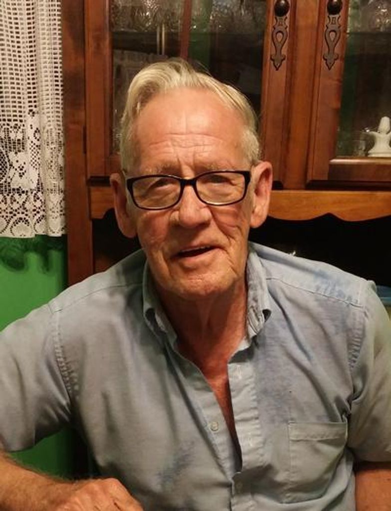 Earnest Pierce Worrell Profile Photo