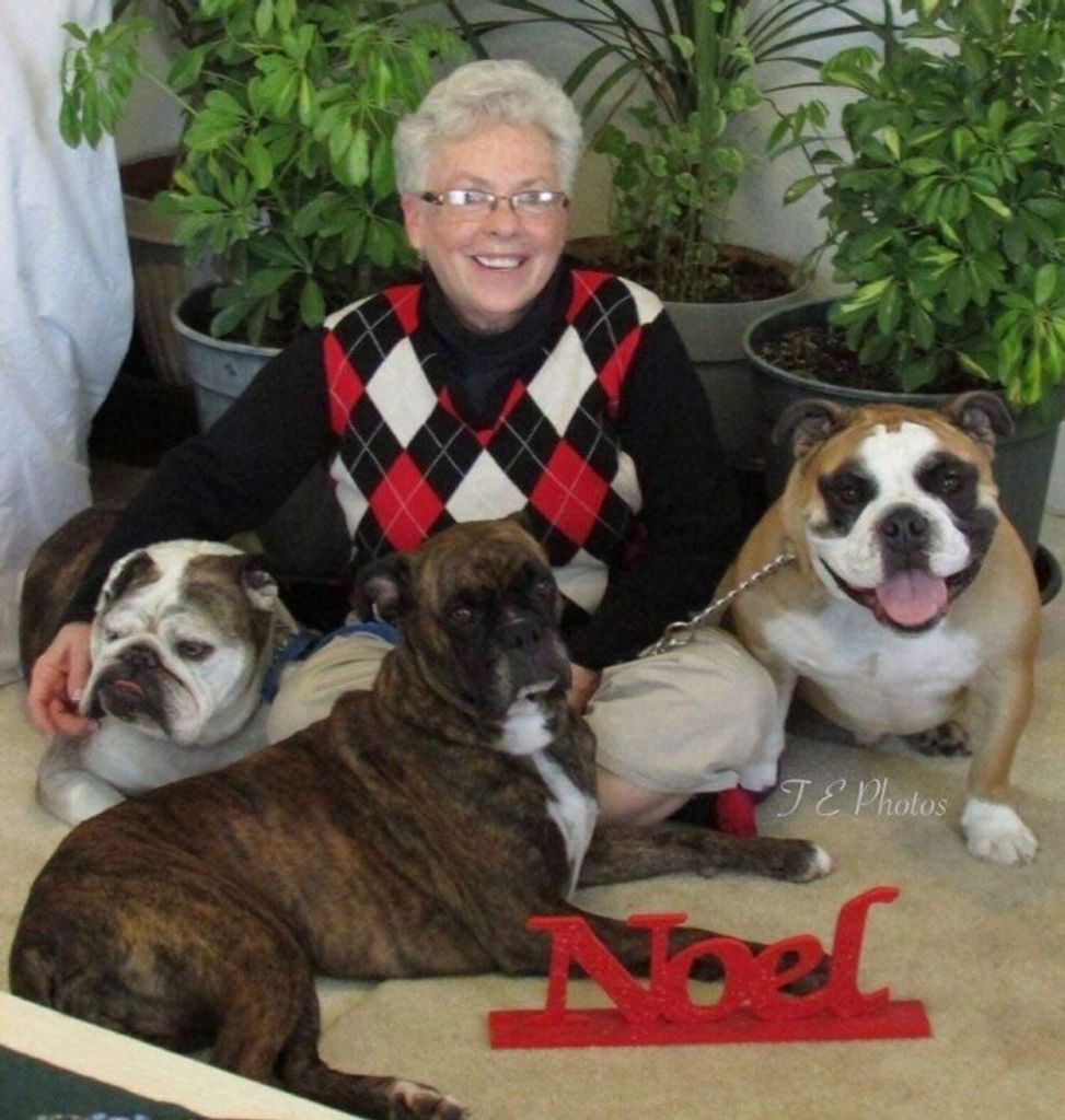Marilyn S. McClish