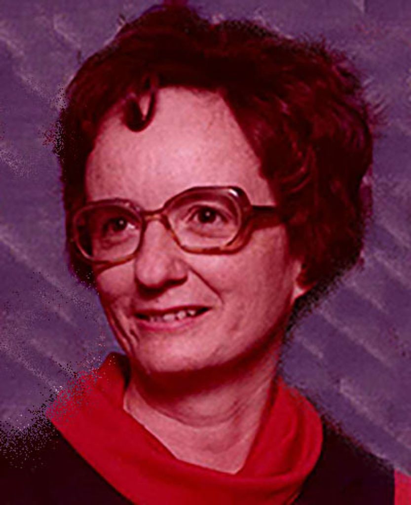 Emily Marie Henderson Profile Photo