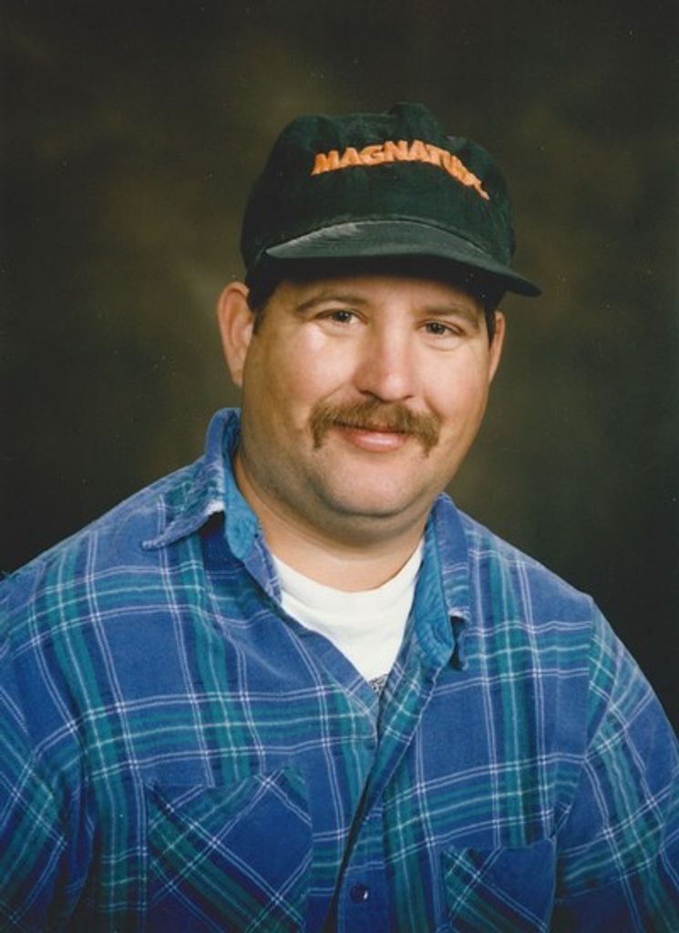 Samuel Dale Shumate