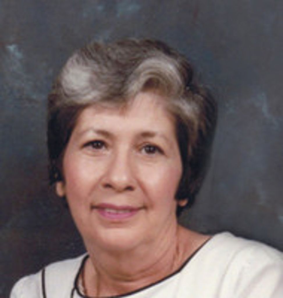 Barbara F. James