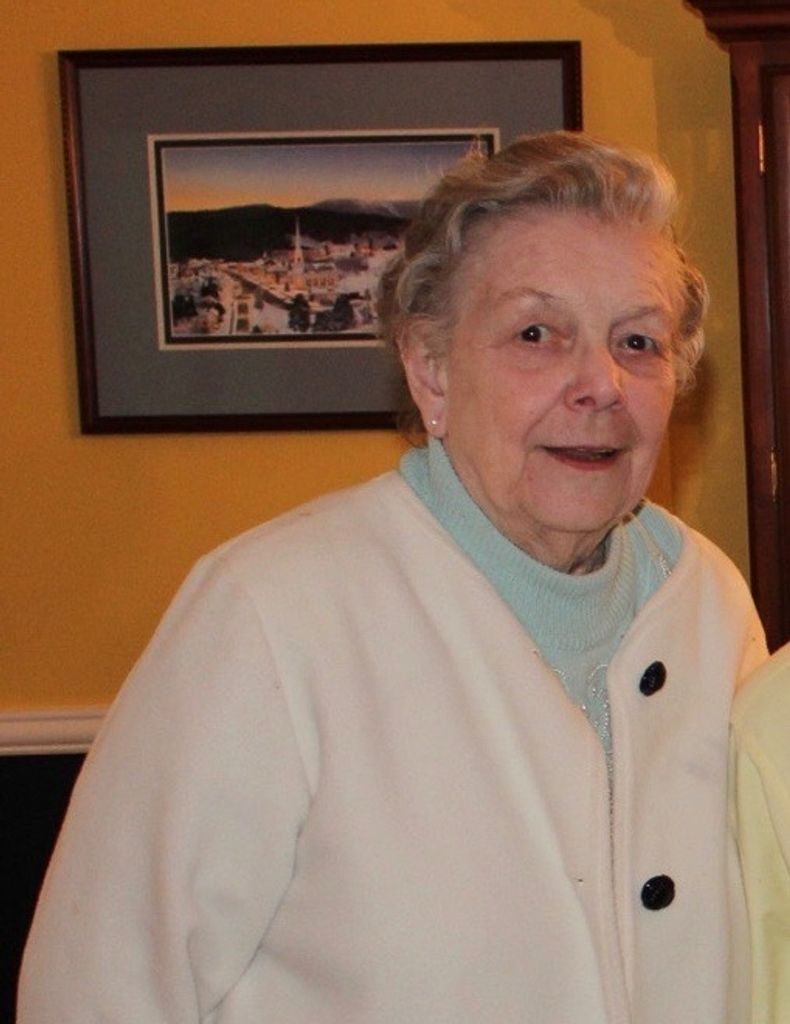 Ruth V. Franchini Profile Photo