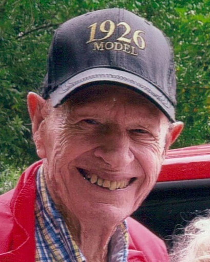 Philip "Dean" Reason Profile Photo