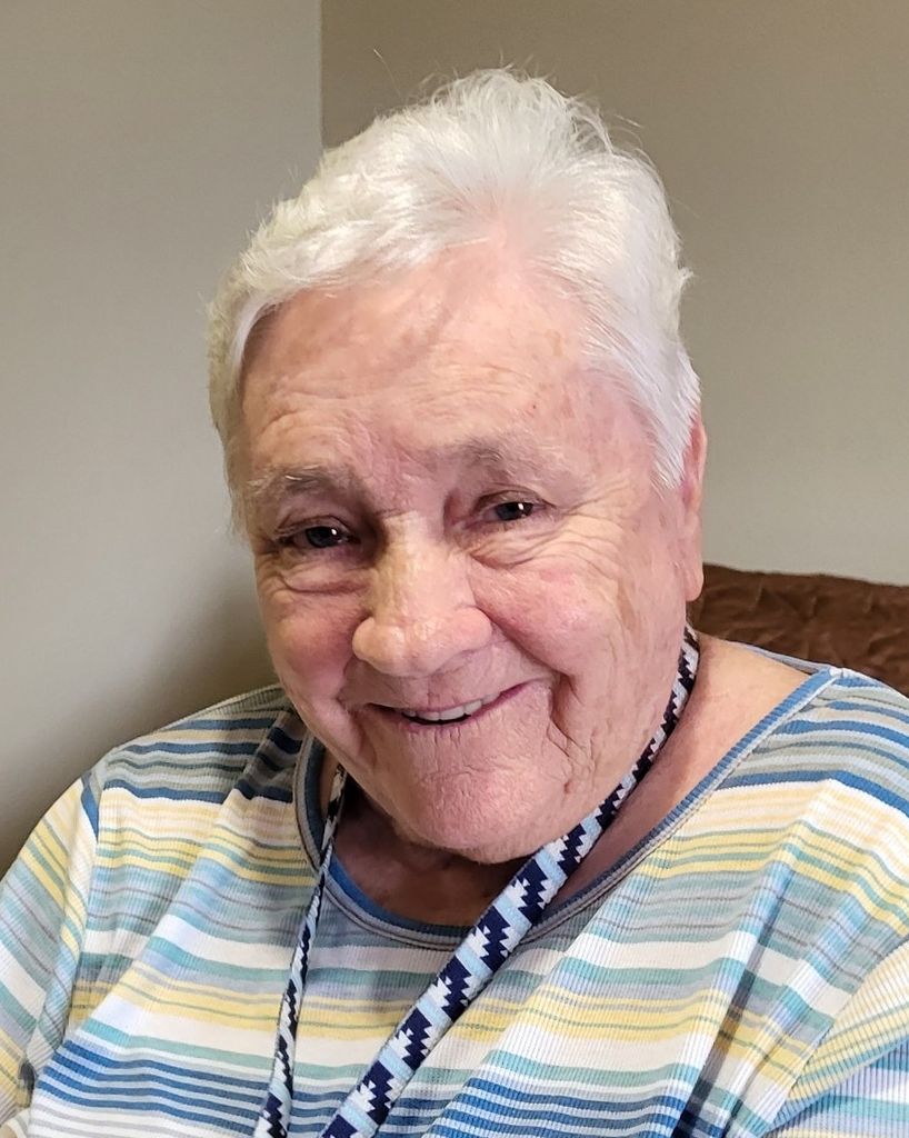 Janet B Traxel