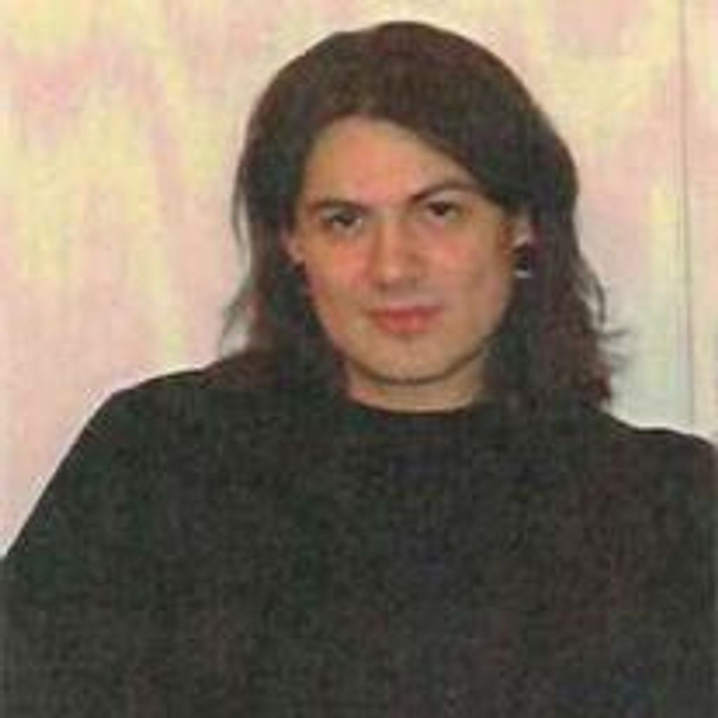 Eric Jevon Montoya