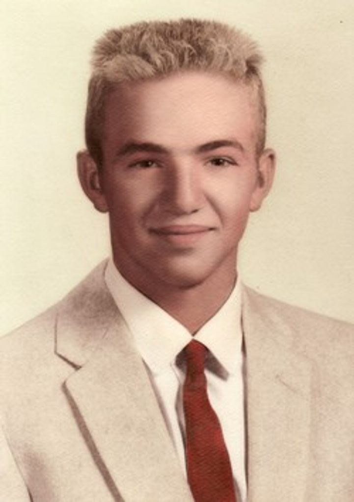 James E. Rossey Profile Photo