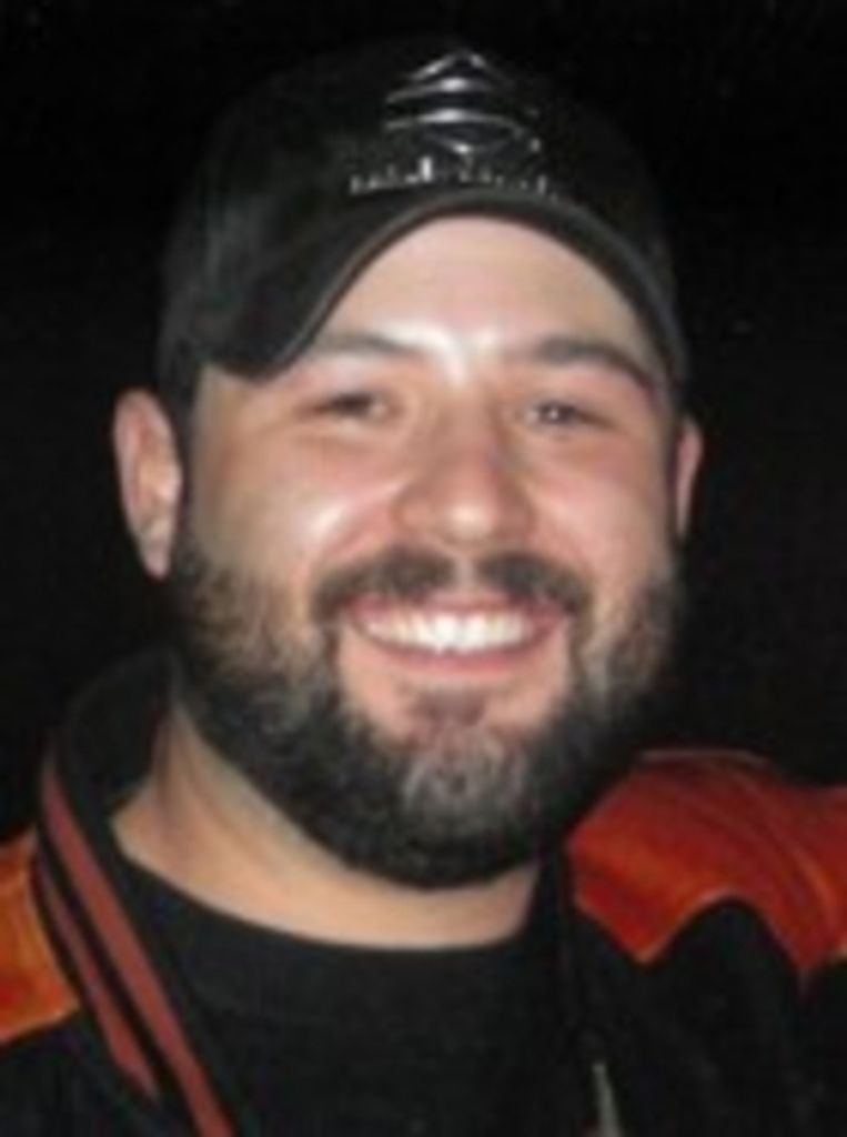 Anthony Joseph 'A.J.' Trovata Sr.