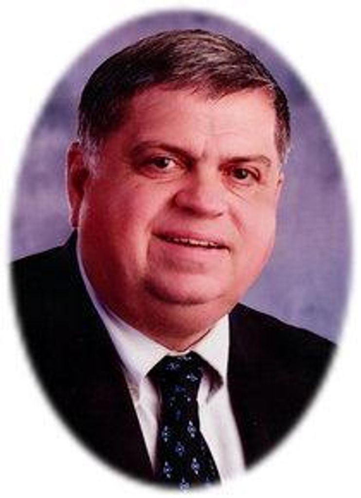 Kenneth Merrill Chapman