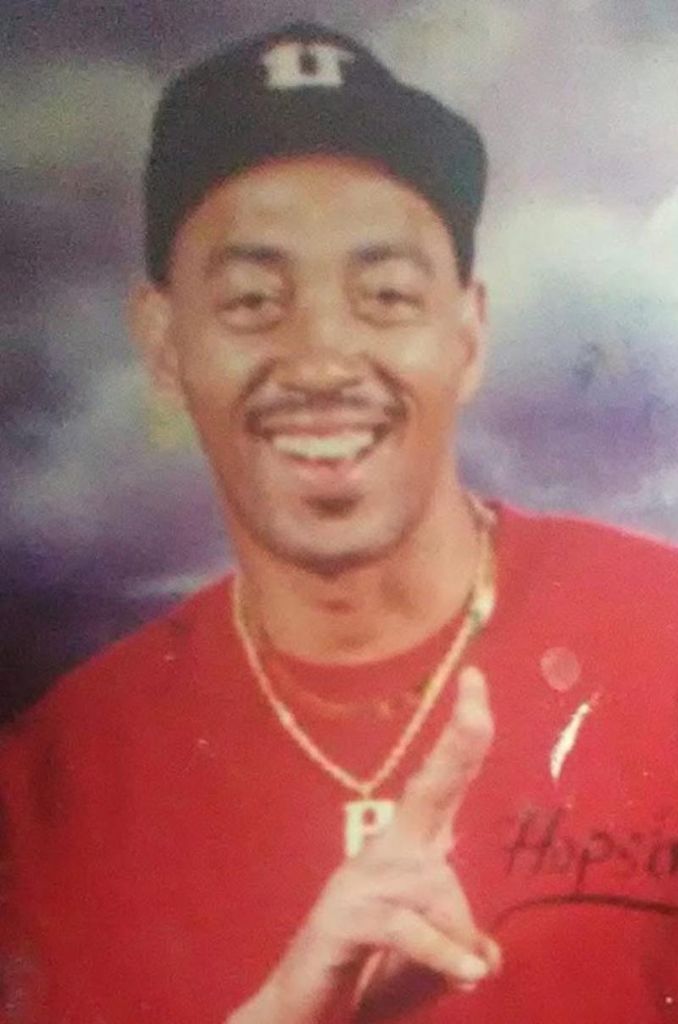 Kenneth Lee Davis Profile Photo