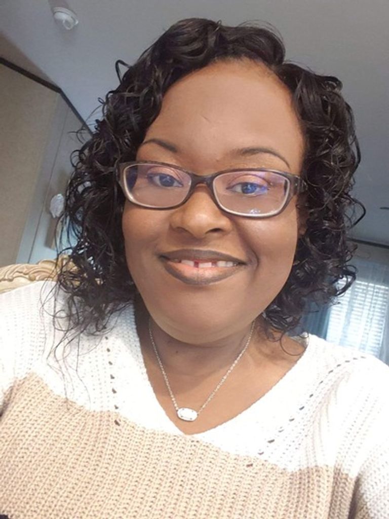 Tyashia Tyonda Perkins Profile Photo
