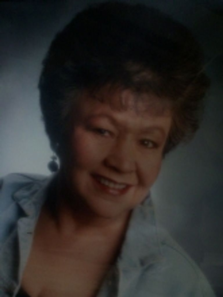 Mary Gabriella Hubachek