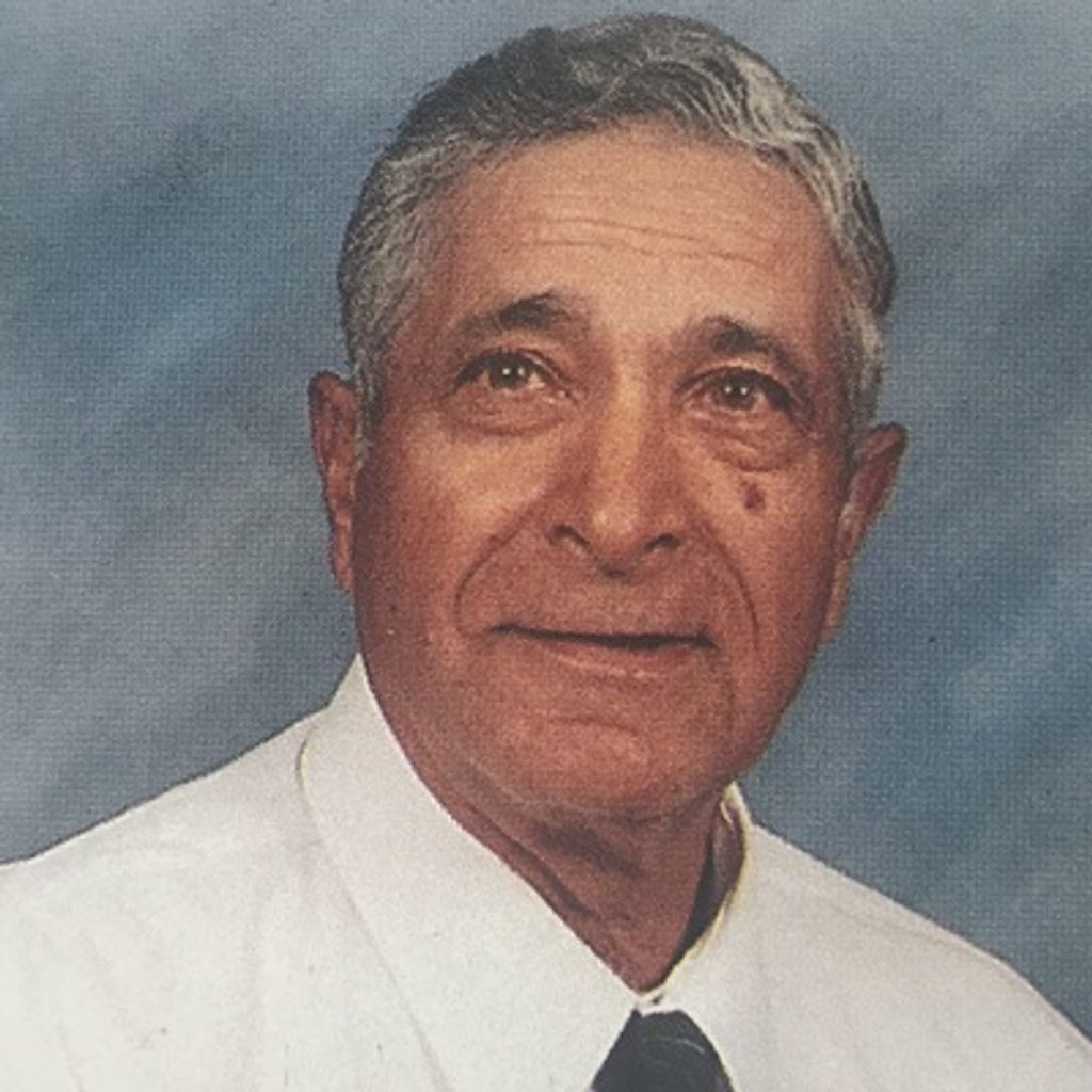Joseph Francis Leonetti Profile Photo