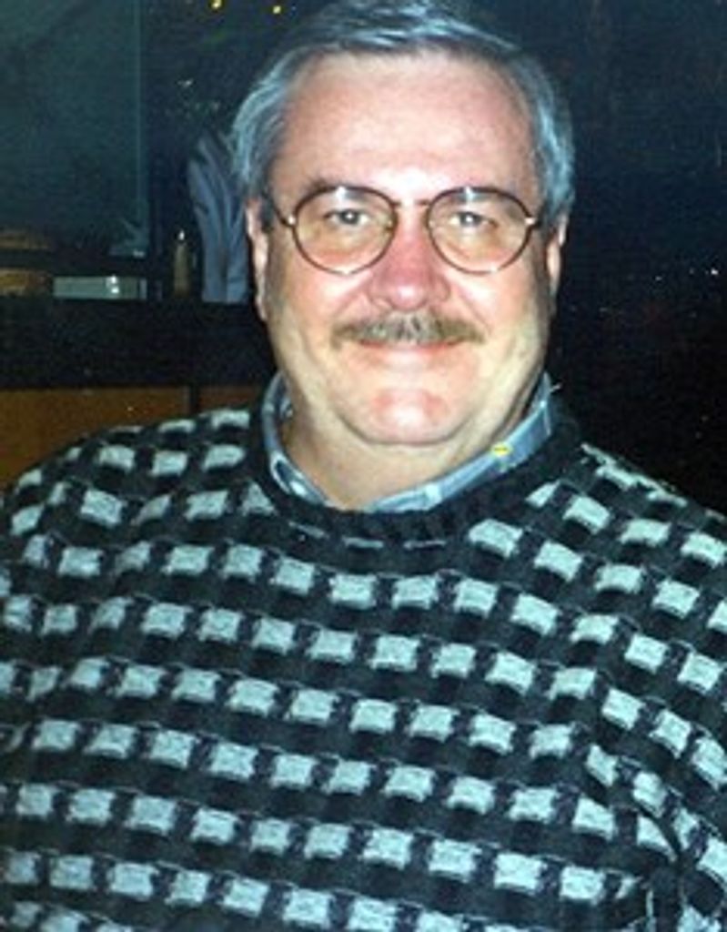 Jim Osting Profile Photo