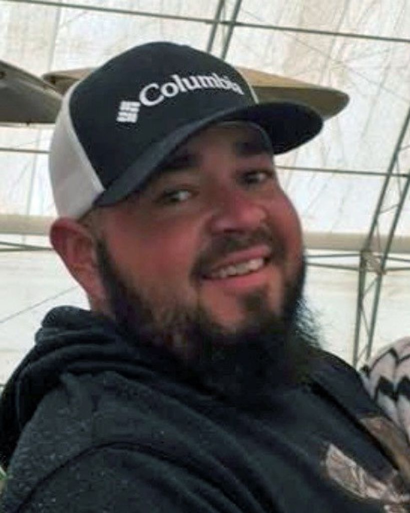 Ben R. Hix