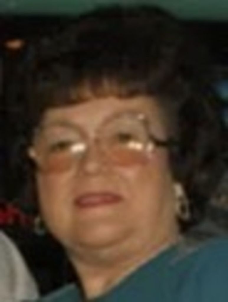 Jerry Ann Harris Profile Photo