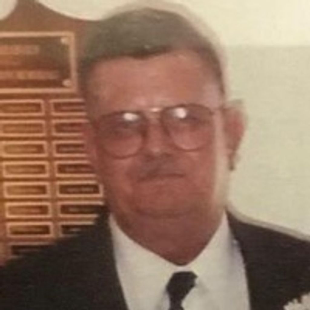 Olen Ray Whitley