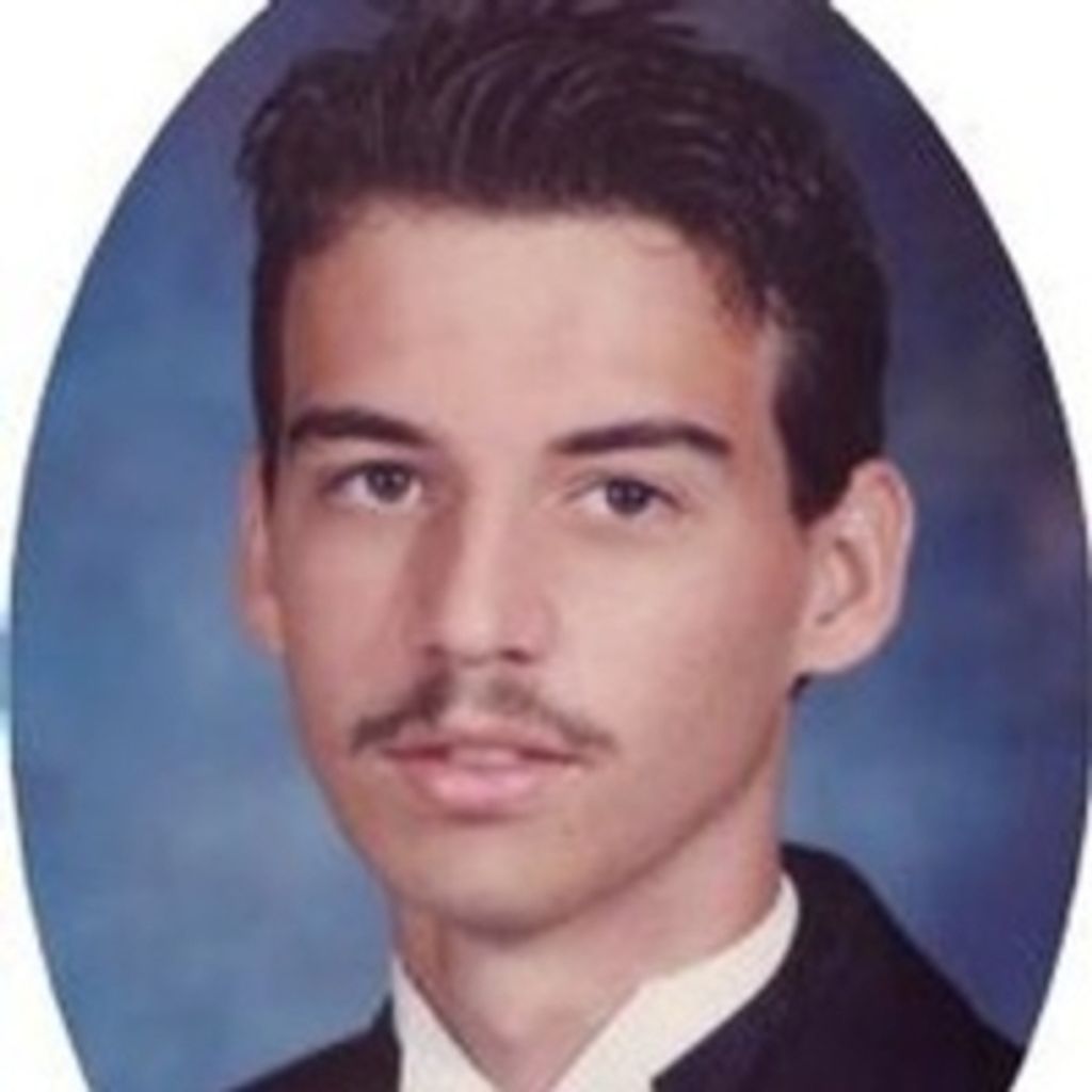 Wesley Don Moss Profile Photo
