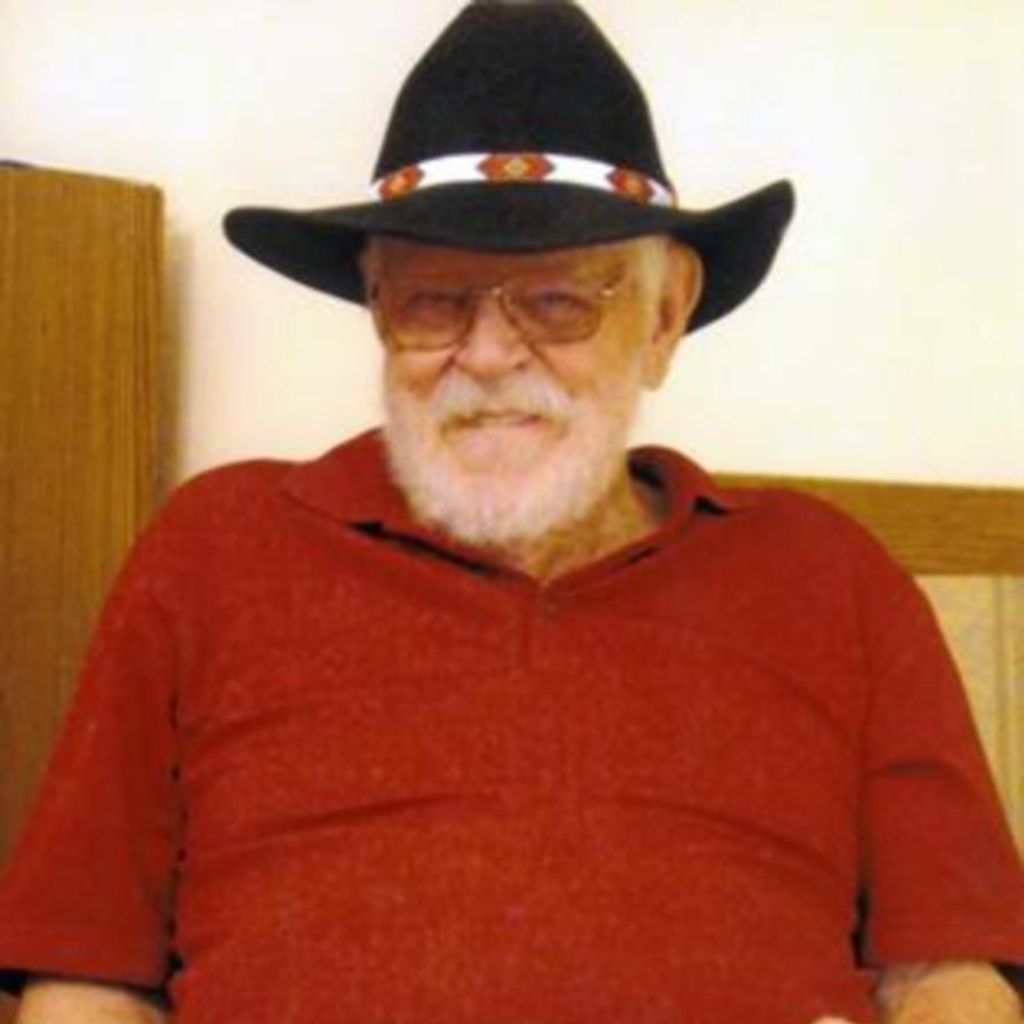 Billy Seay Thomas