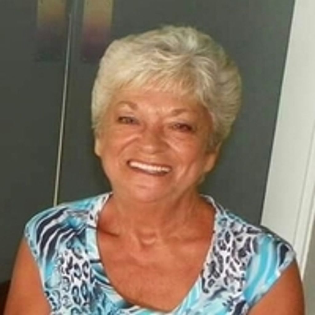 Mabel Ruth Johnson