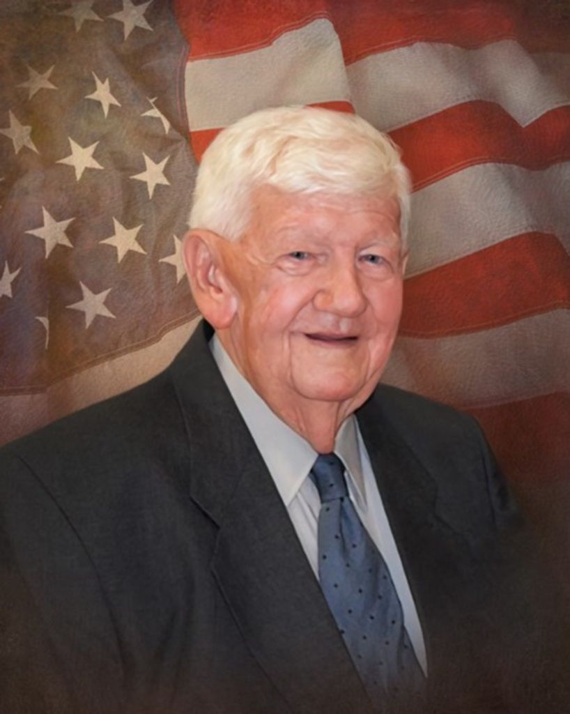 Julius Warren Dupree