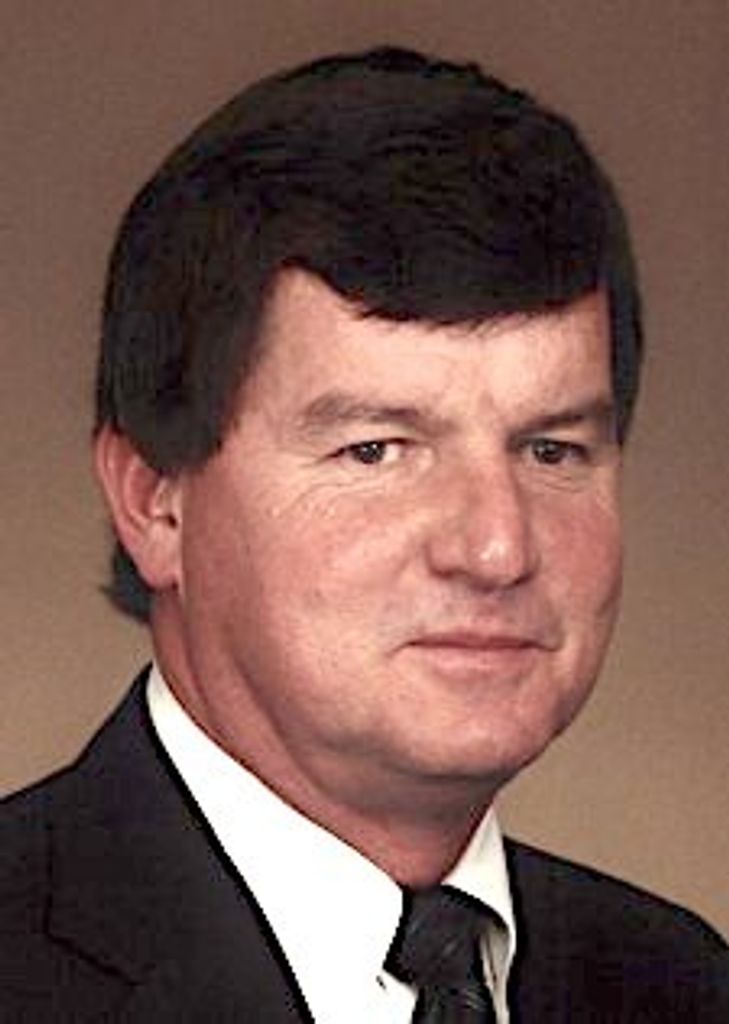 Raymond "David" Law Profile Photo