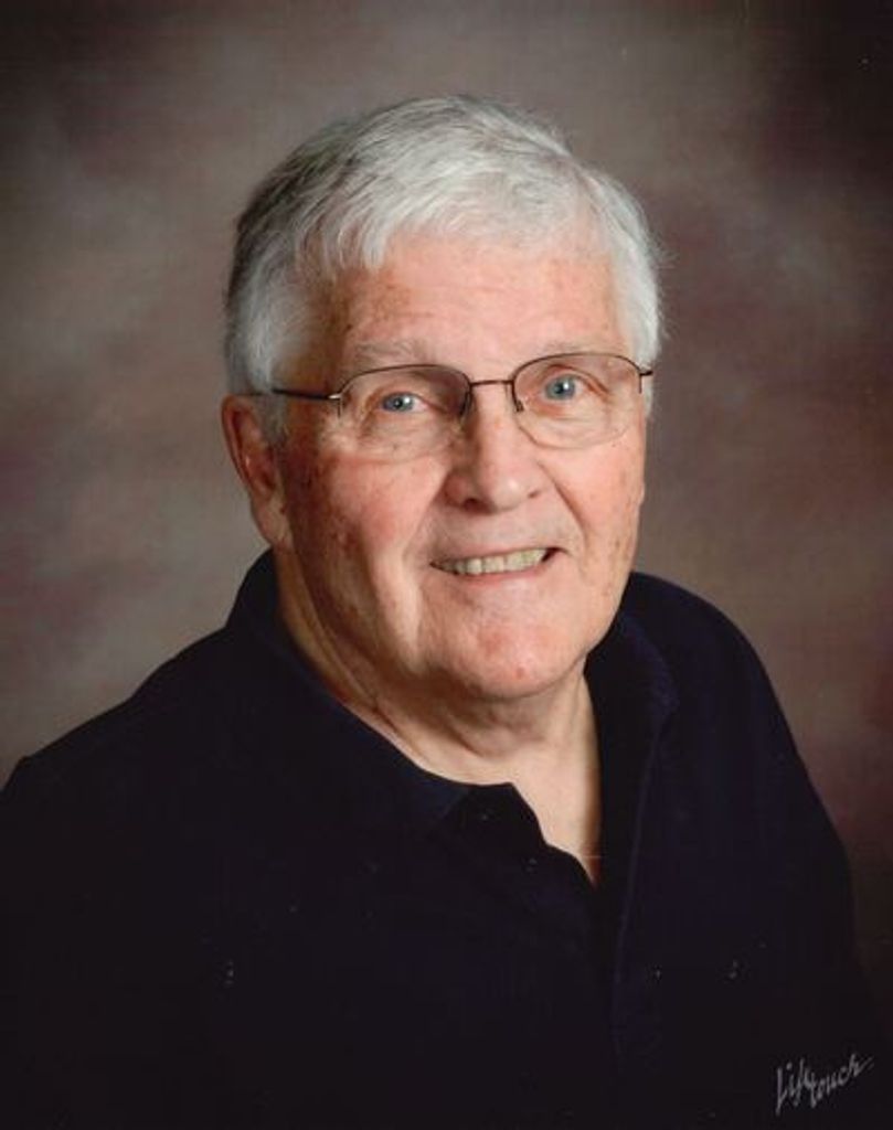 Gordon Norman Hanson