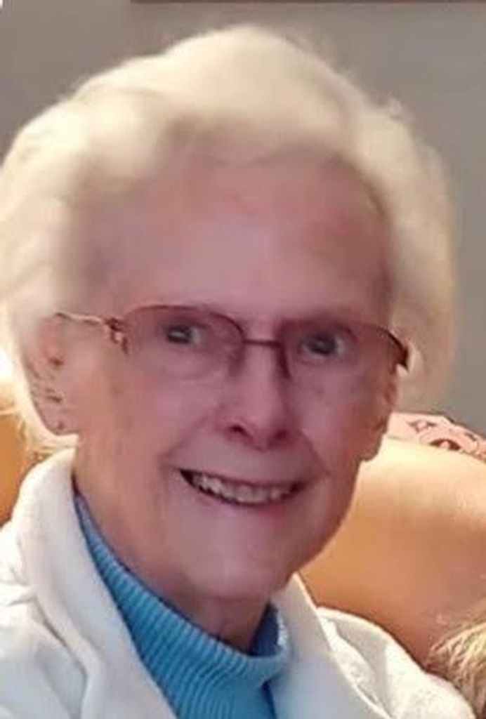 Jean Evelyn Titus