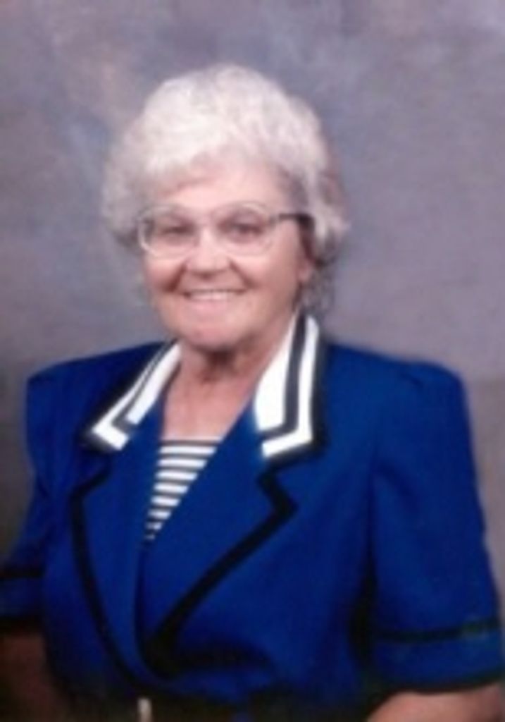 Maybelle B. Lindsey
