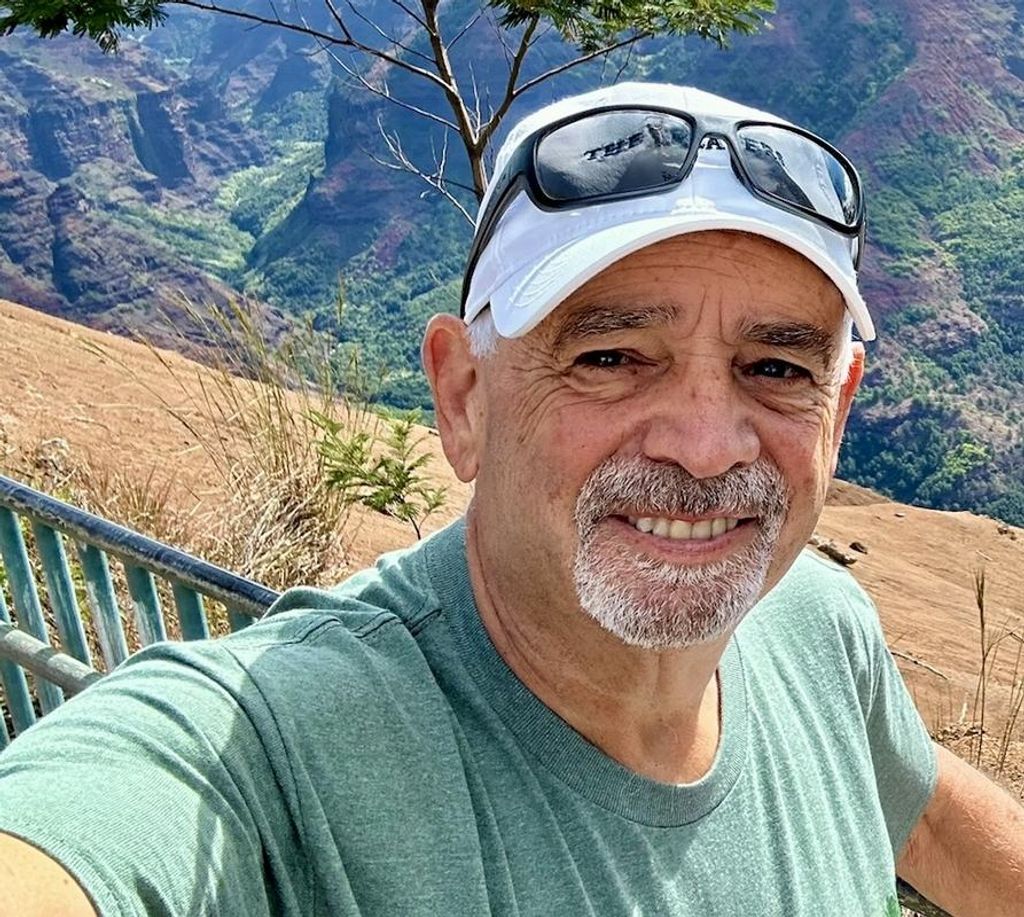 John S. Paszko Profile Photo