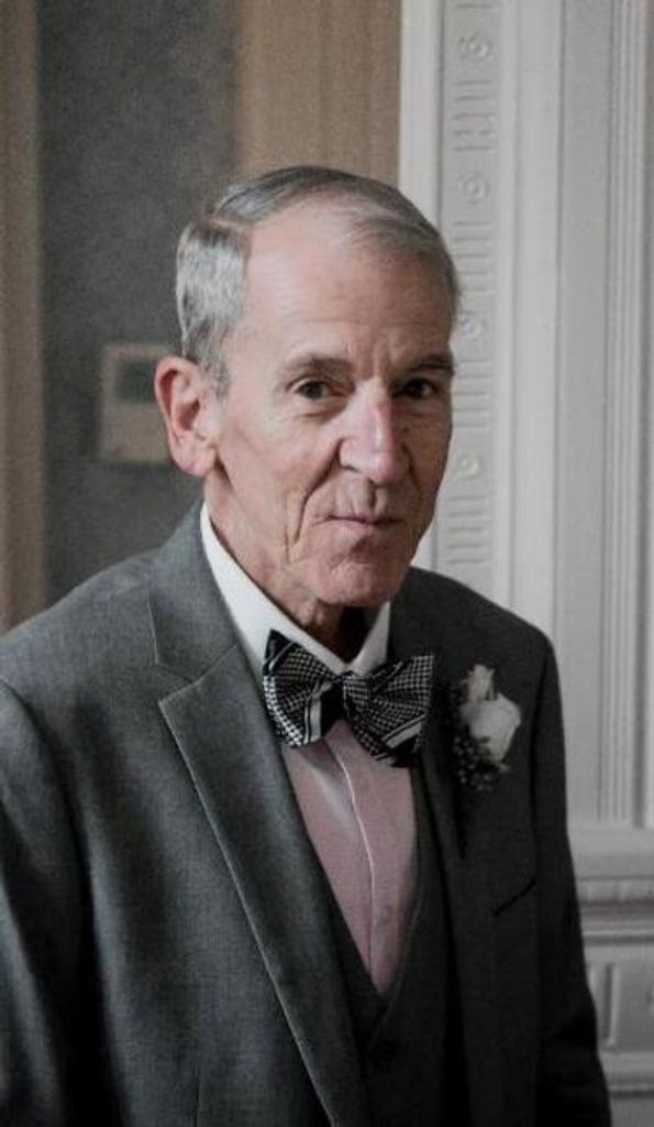 Edward "Eddie" V. Mulkern Profile Photo