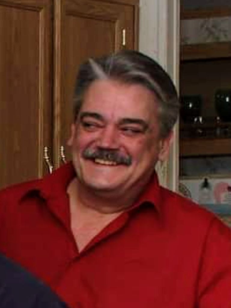 John "Mark" Slaydon